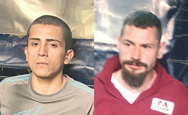 Detienen a asaltantes y luego los liberan al pagar fianza de 15 mil pesos