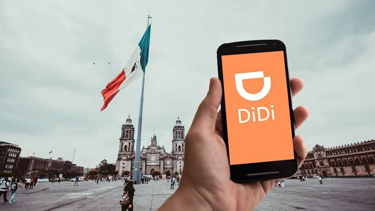 Conductores de DIDI estafan a usuarios. Conoce el modus operandi