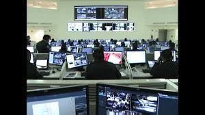 Locatel se incorporará a sistema de vigilancia C4