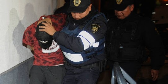 PGJ-CDMX busca pruebas entre el Ojos y funcionarios de la delegación Tláhuac