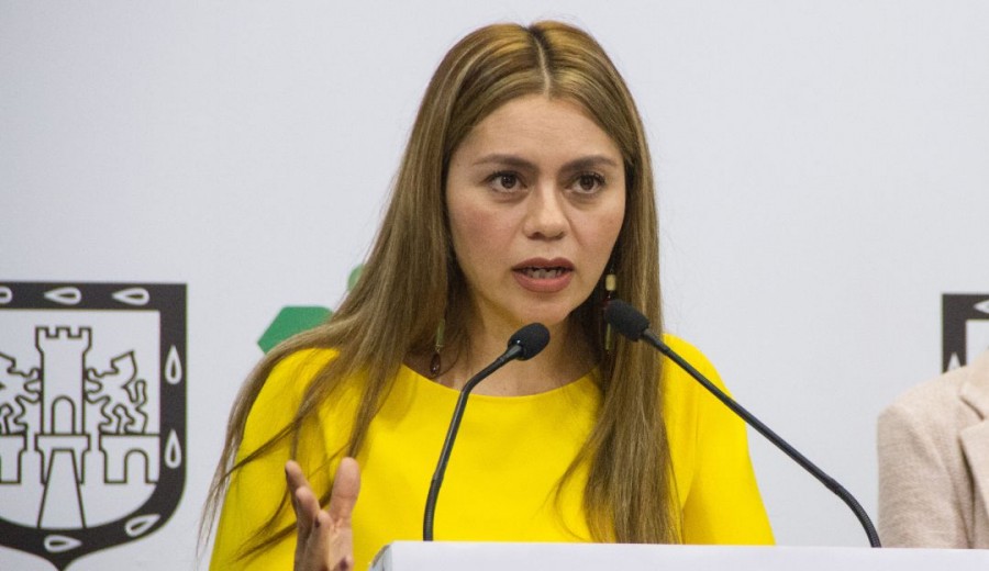 Otorgan seguro de desempleo a empleados afectados por cierre de Feria de Chapultepec