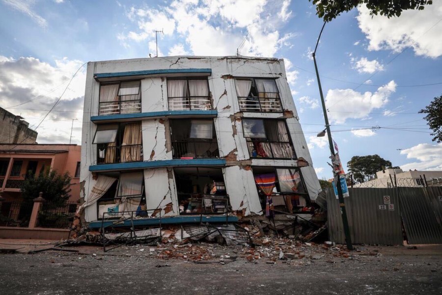El drama de un rescate en Saratoga 714, sin la parafernalia de las televisoras