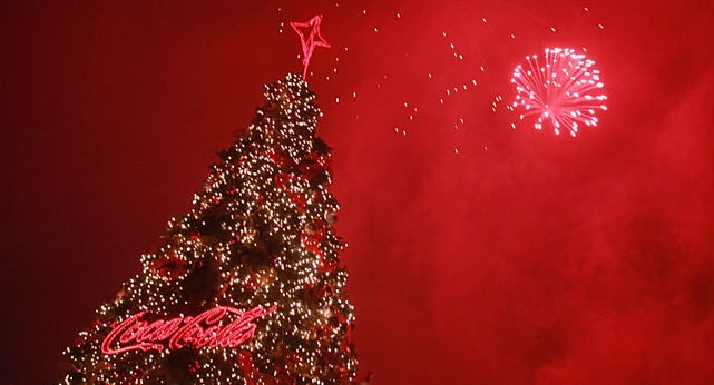 El Nacimiento de la diabetes, la reacción ante la publicidad de bebidas azucaradas