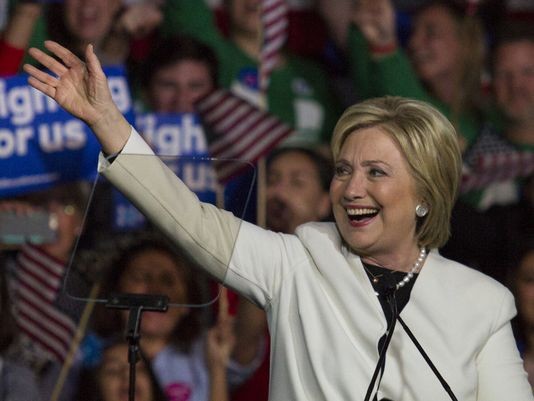 Rompe record Florida en participaciÃ³n de electorado