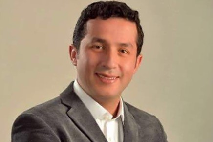 Fallece Esquer Camacho