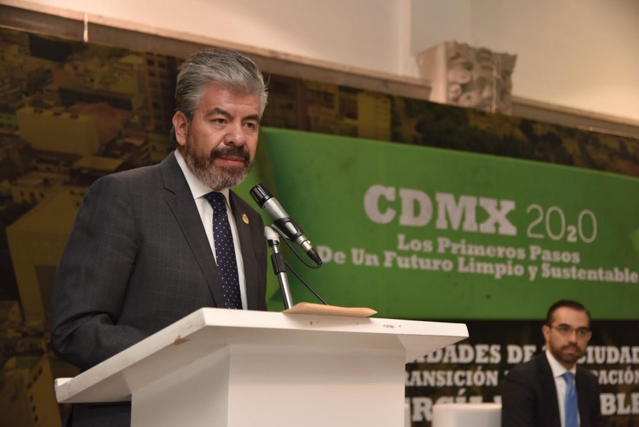 Cuestiona PRD sustentabilidad de gasolinas nacionales