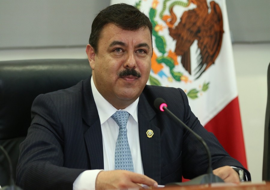 Dan informe de resultados de reglamento de tránsito