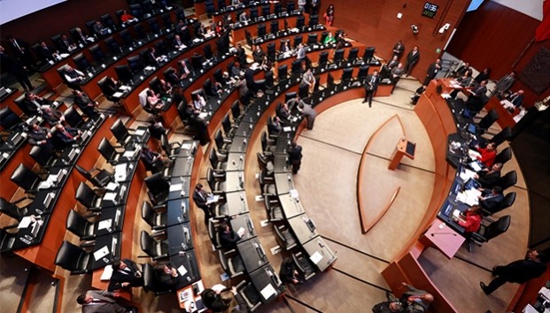 El Senado deberá definir el destino de la Fepade