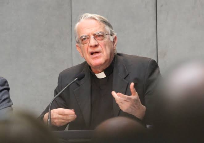 El Vaticano predicará con el ejemplo en combate a pederastia
