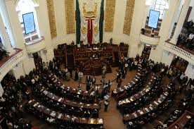 Se empodera la ALDF en desarrollo urbano