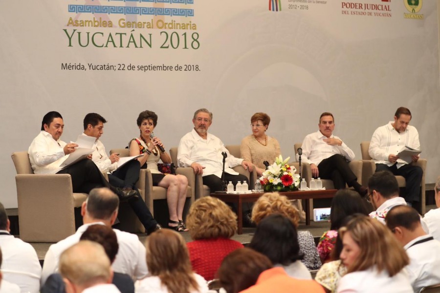 TEPJF asegura que autonomía presupuestal es necesaria para garantizar justicia