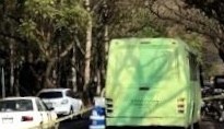 Revocan concesión a unidad de la Ruta 81 por percance vial en la CDMX