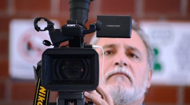 Matan a creador del filme «Efecto Tequila»