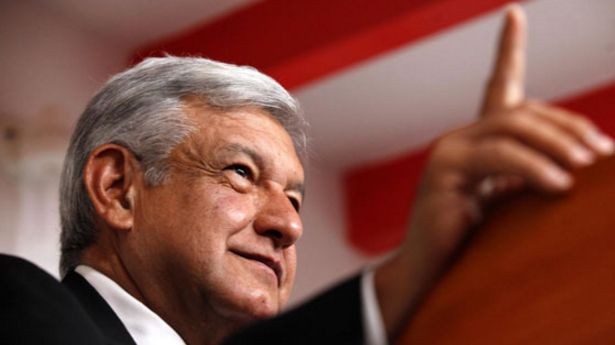 AMLO incluye a Mancera en los candidatos presidenciales de la mafia 2018