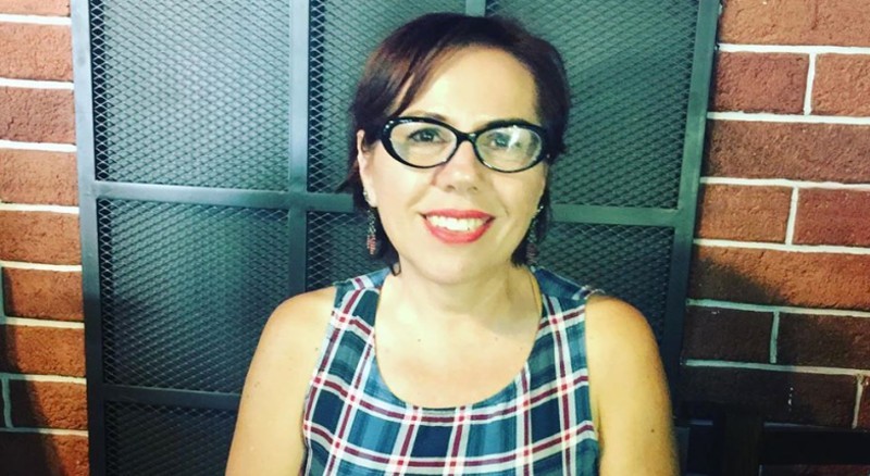 Asesinan a historiadora Raquel Padilla Ramos en Sonora