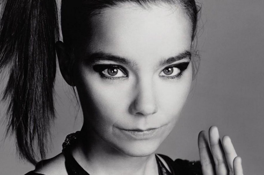 No habrá concierto gratuito de Bjork en el Zócalo CdMx