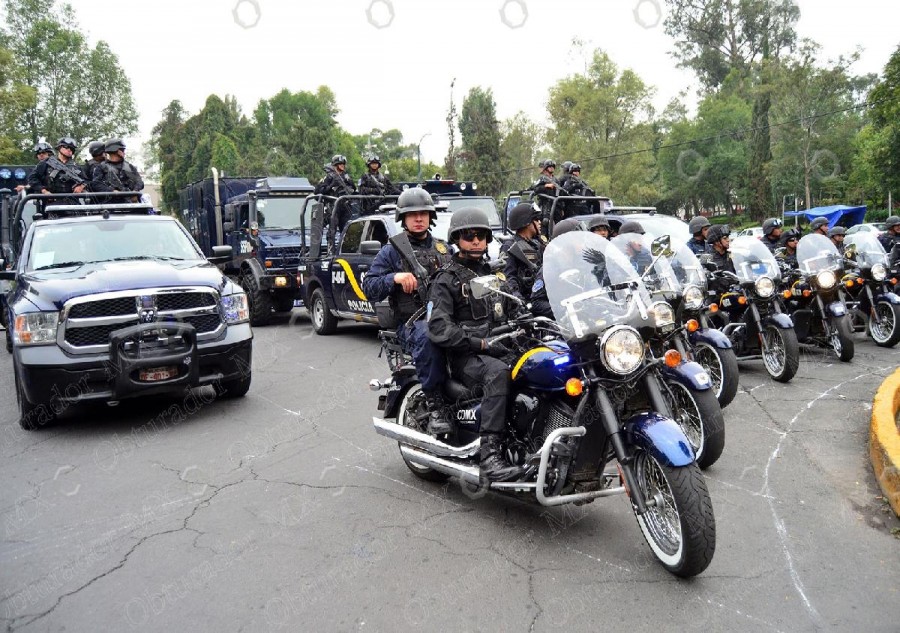 Organizan operativo Regreso a Clases 2016