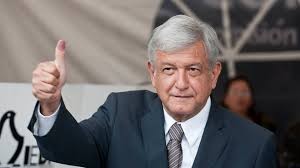 AMLO solicita a CIDH defensa de los migrantes en EEUU