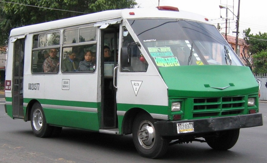 Sube un peso la tarifa de transporte público de la CDMX