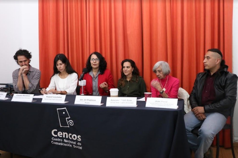 Denuncian vecinos de Copilco construcciones ilegales