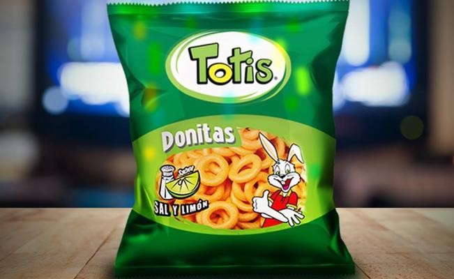En bancarrota Totis