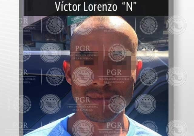 Extradita EEUU a México a prófugo de la Justicia Mexicana