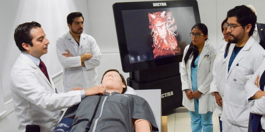 ¿Quieres aportar en la lucha contra el coronavirus? Dona un kit, protege a un residente