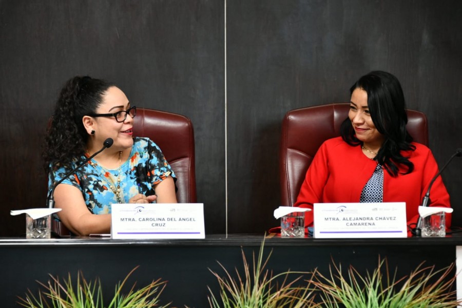 Asume IECM Observatorio de Participación Política de las Mujeres de la CDMX