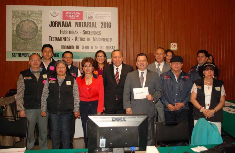 Llega Abogado en Tu Casa a Cámara de diputados