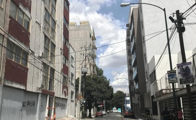 Infonavit apoyará a sus derechohabientes afectados por los sismos