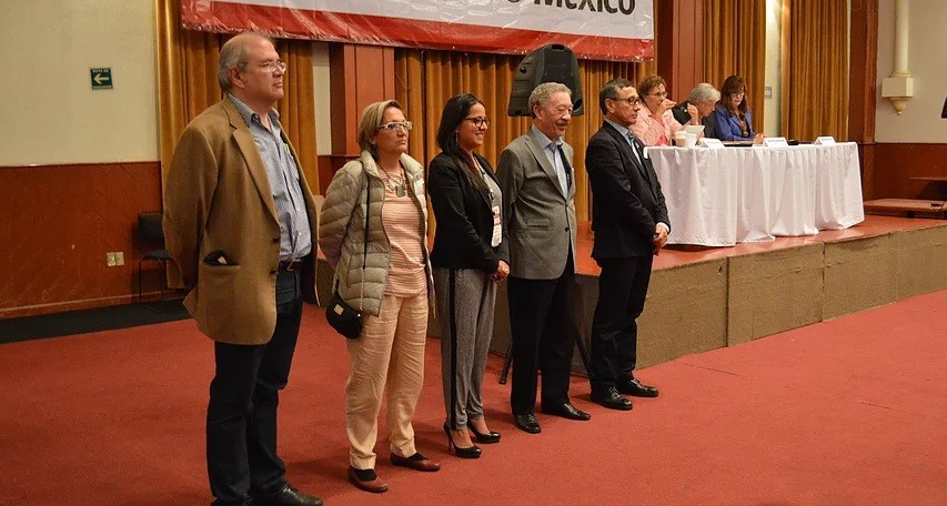 Habrá sanción contra seis legisladores de Morena que no votaron en contra del presupuesto de la CDMX