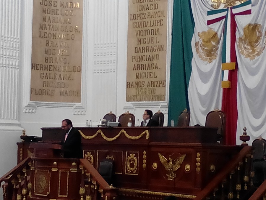 Aprueban ley de donación de alimentos