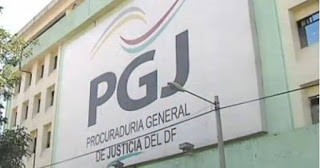 Matan a un hombre en la colonia el Triángulo  y la PGJ investiga el caso