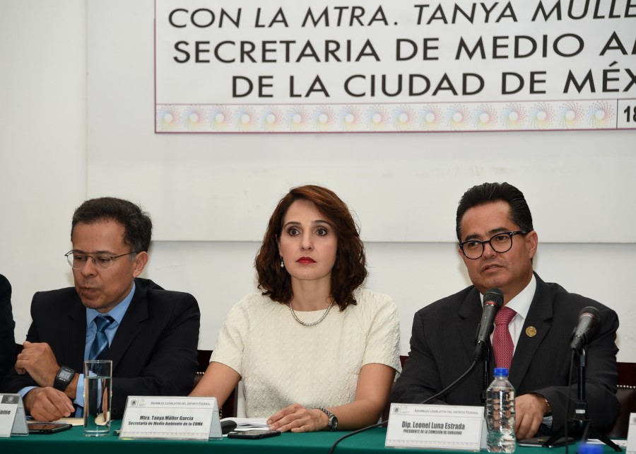 Propone Luna transformar zoolÃ³gicos en bioparques