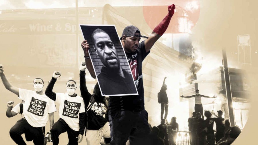 Futuro 21 pide a AMLO combatir racismo en México y cancelar gira a EEUU