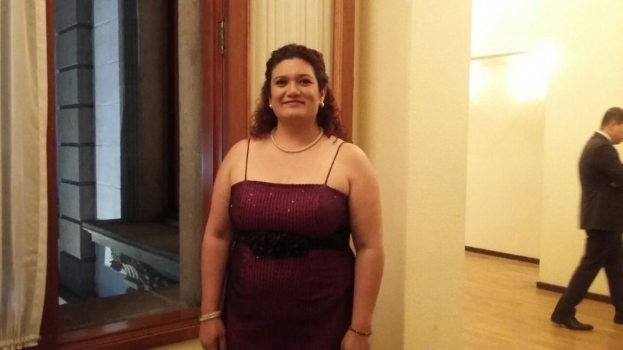 Reconocen a mujeres destacas en la CDMX