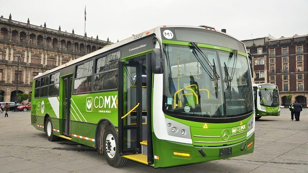 Nueva alternativa de transporte del metro Aeropuerto a Avisadero