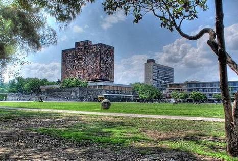 Se suicida alumno de arquitectura en Ciudad Universitaria