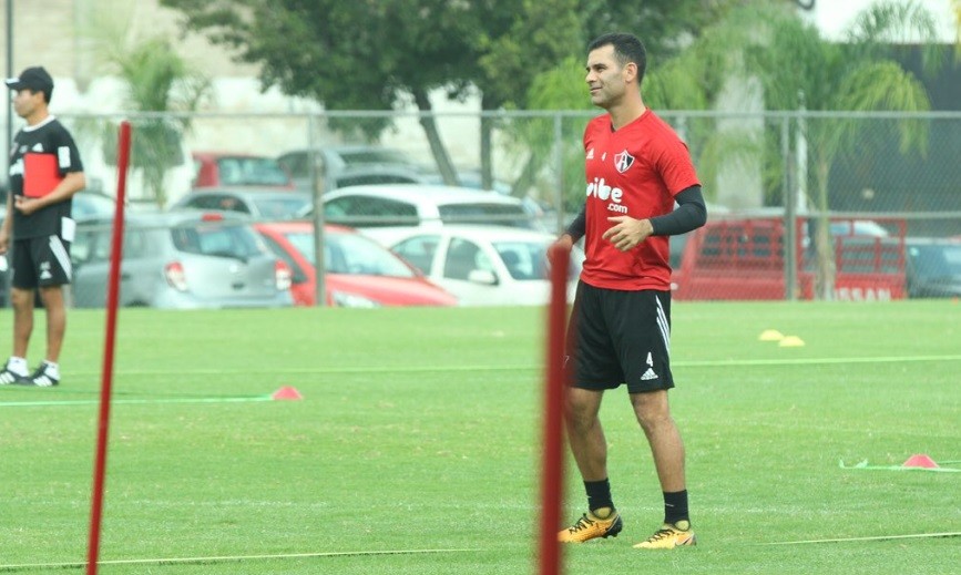 Rafa Márquez vuelve a las canchas luego de su proceso legal