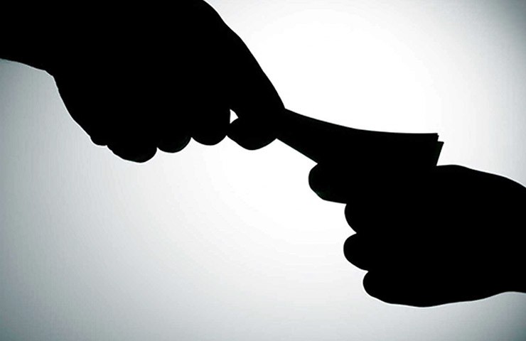 Perciben mexicanos menos corrupción con AMLO