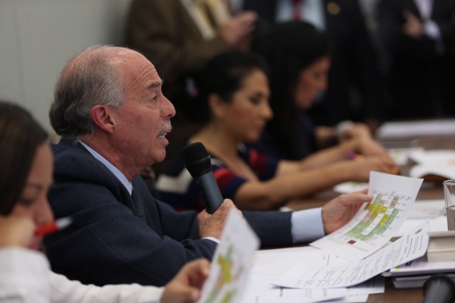 Rechazan más constituyentes ampliar plazo para aprobar ConstituciónCDMX