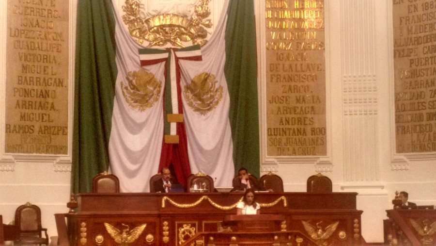 Busca ALDF modificar Ley de Desarrollo Social