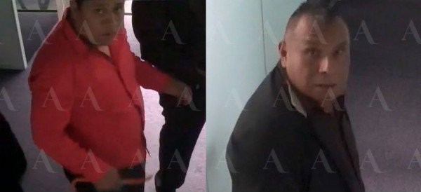 Roban computadoras con información de investigaciones a Aristegui Noticias