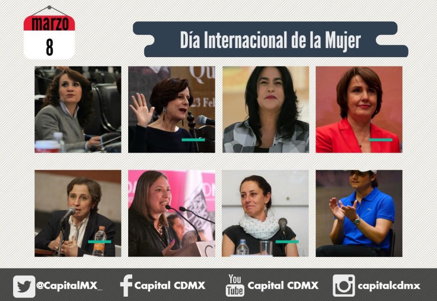 Día de la Mujer