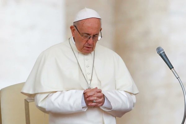 La Iglesia ha destruido archivos que documentan casos de abuso sexual de menores