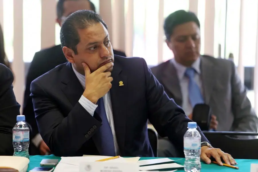 La SCJN destituye a delegado en Venustiano Carranza