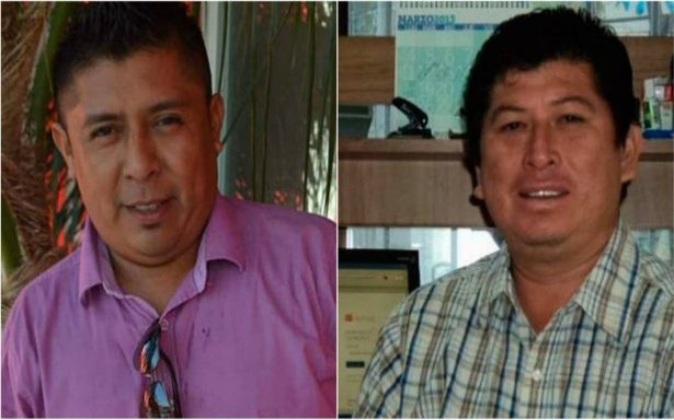 PGR asume investigaciones por muertes de periodistas en Quintana Roo
