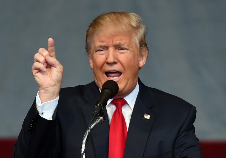 Plan ambiental de Obama es bloqueado por Trump