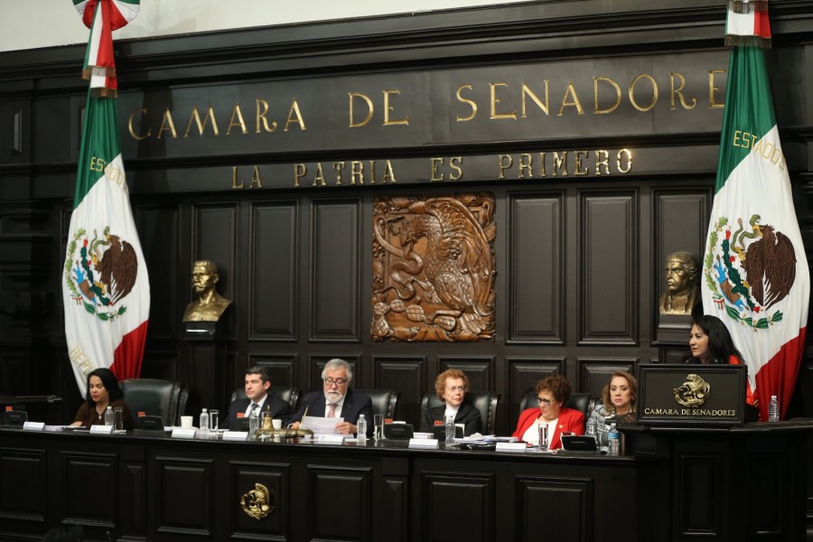 Crea Asamblea Constituyente los sistemas de fiscalización y anticorrupción de la CDMX