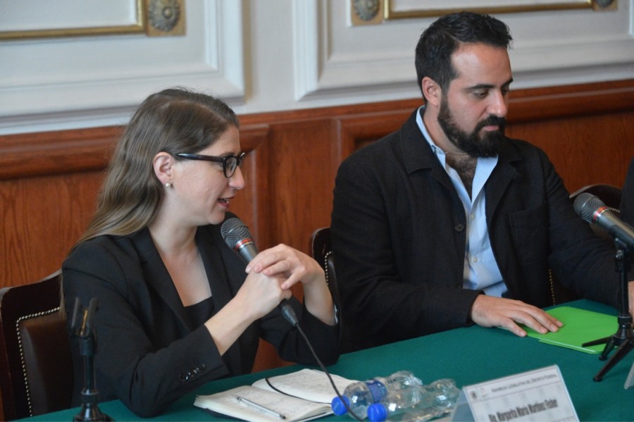 Piden dejar sin estacionamiento a establecimientos que vendan alcohol